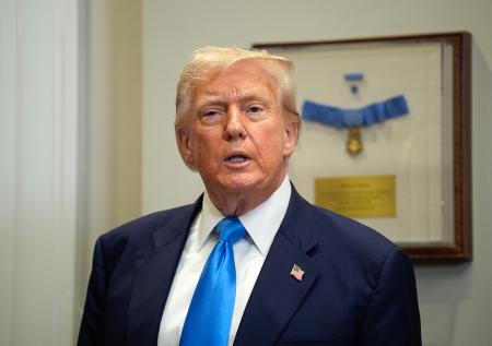 В Европе усомнились в эффективности ультиматума Трампа Путину