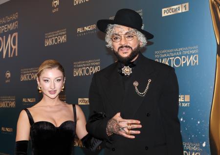 Певица Margo призналась, как Киркоров стал ее продюсером
