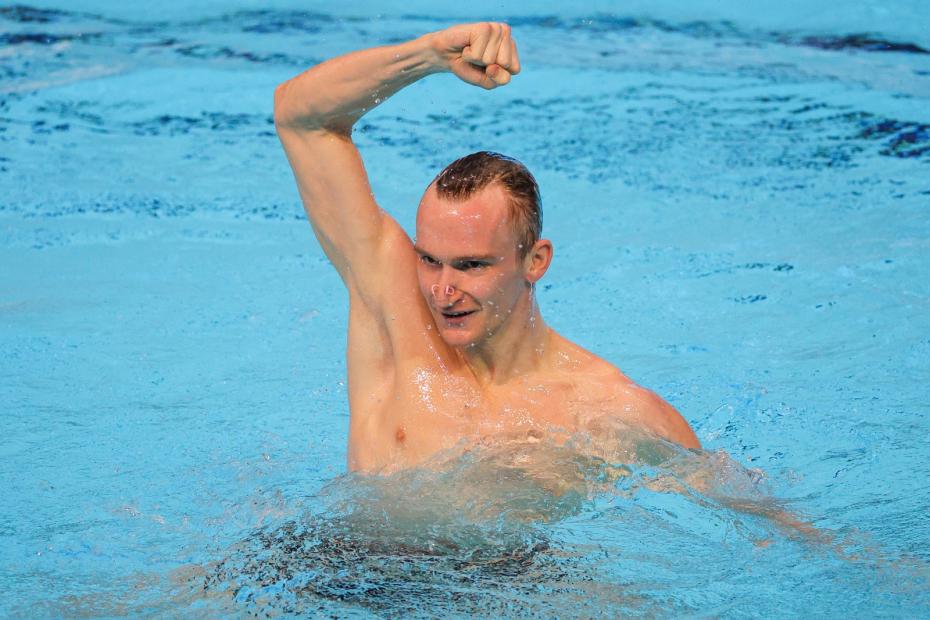 Александр Мальцев