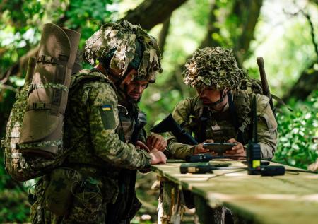 Украинский комбат Филимонов «сливает» Покровск под юбкой жены? Подробности