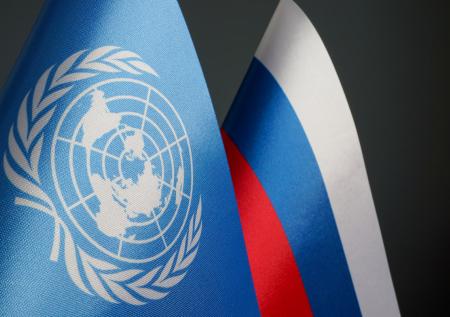 Стало известно, когда Россия обсудит с ООН курскую авантюру ВСУ