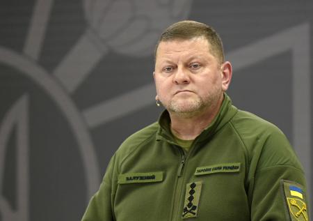 В Швейцарии раскрыли последствия возможной замены Зеленского на Залужного
