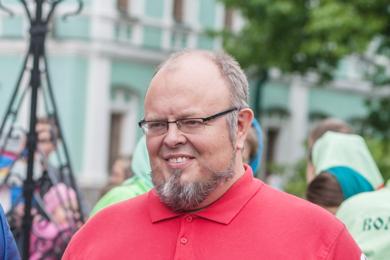 Андрей Кормухин