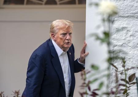 Трамп сделал резкий выпад в адрес России и ее партнера