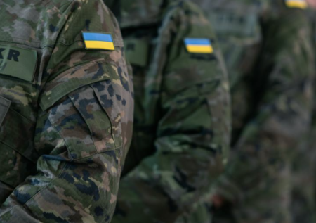 Пленили почти целый взвод бойцов ВСУ: успехи ВС РФ к утру 31 июля
