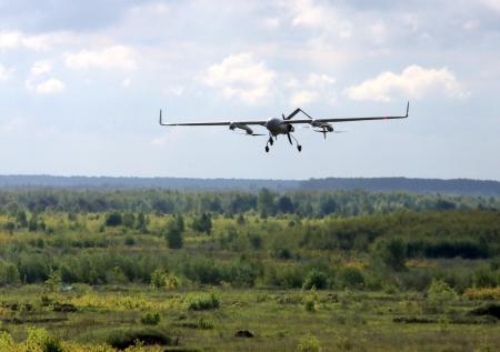 ВСУ устроили массовый налет беспилотников на шесть регионов России