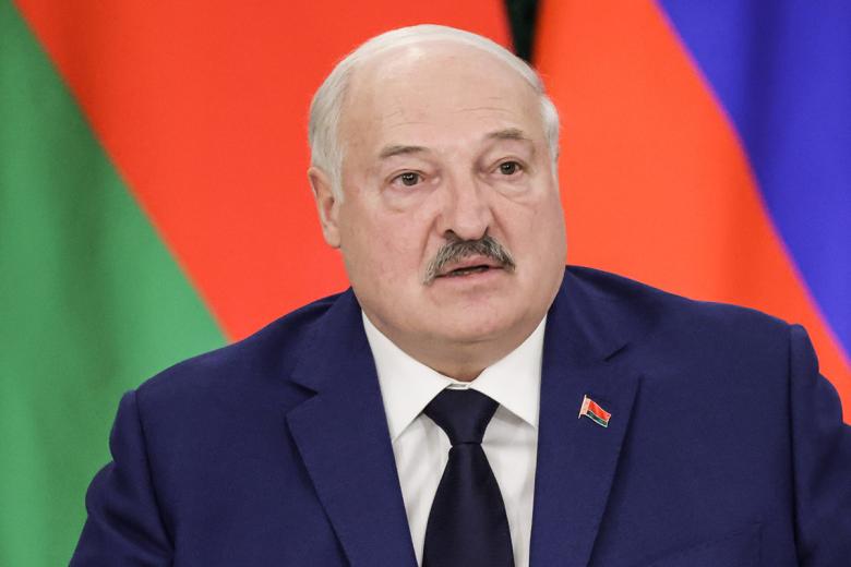 Александр Лукашенко