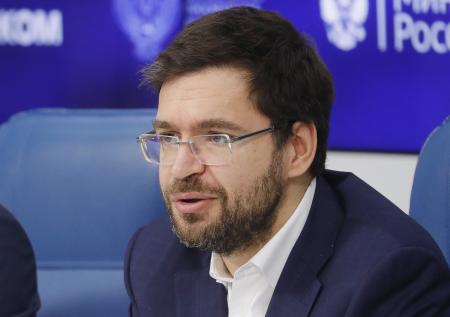 Названо имя нового руководителя издателя «Мира танков» в России