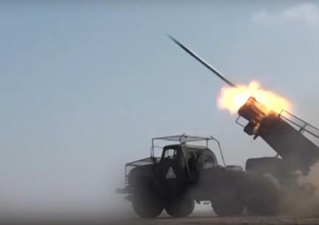 Военэксперт назвал причину долгих боев за Часов Яр