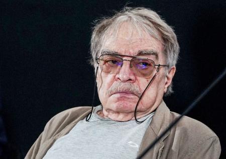 «Как-то сошлось»: Адабашьян раскрыл секрет многолетней дружбы с Михалковым