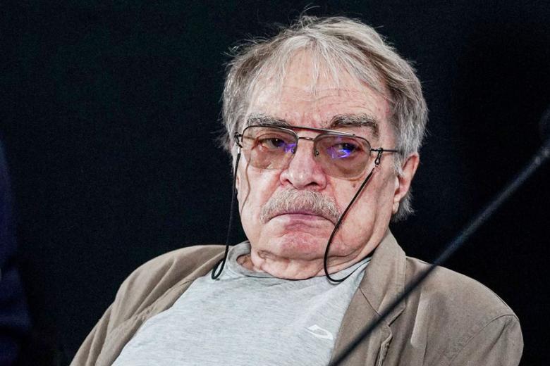 Александр Адабашьян