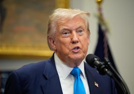 Постпредство США в ООН дало емкое объяснение ультиматуму Трампа