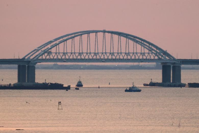 Крымский мост