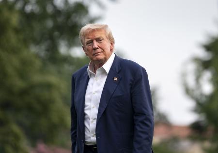 Найдена истинная причина обещаний Трампа ввести пошлины против партнеров РФ