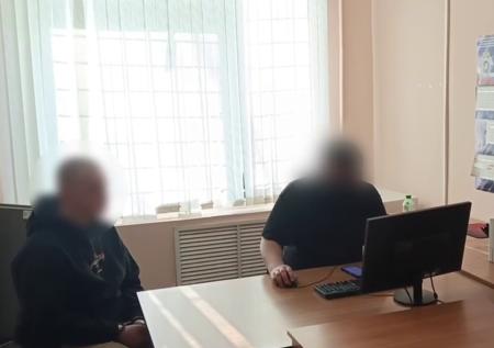 Фотографирующего машины и важные объекты подростка задержали в Уфе