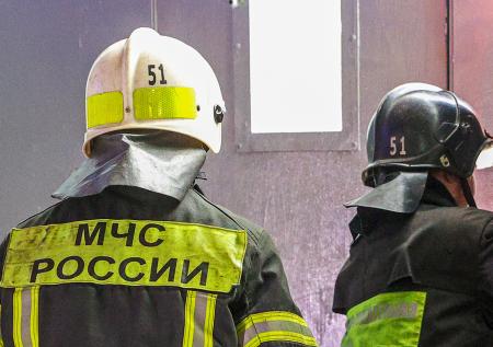 В МЧС раскрыли новые детали страшного пожара в Подмосковье