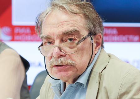 Сыгравший Берлиоза актер раскрыл истинный смысл «Мастера и Маргариты»