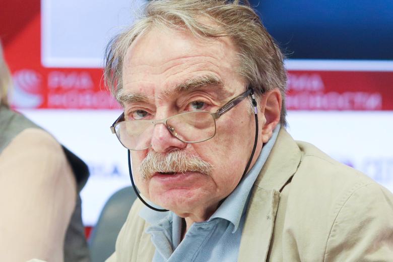 Александр Адабашьян