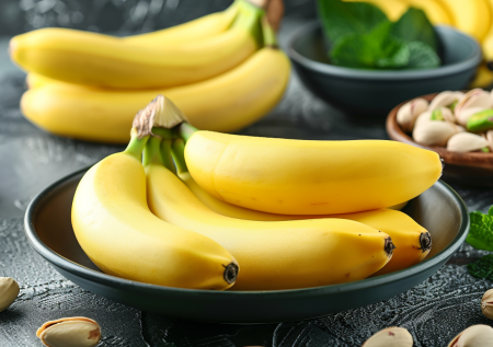 Названы три продукта, помогающие справиться с бессонницей