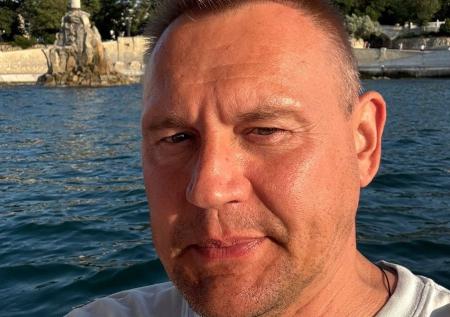 Звезда «Дома-2» Меньщиков откровенно рассказал о лечении в рехабе