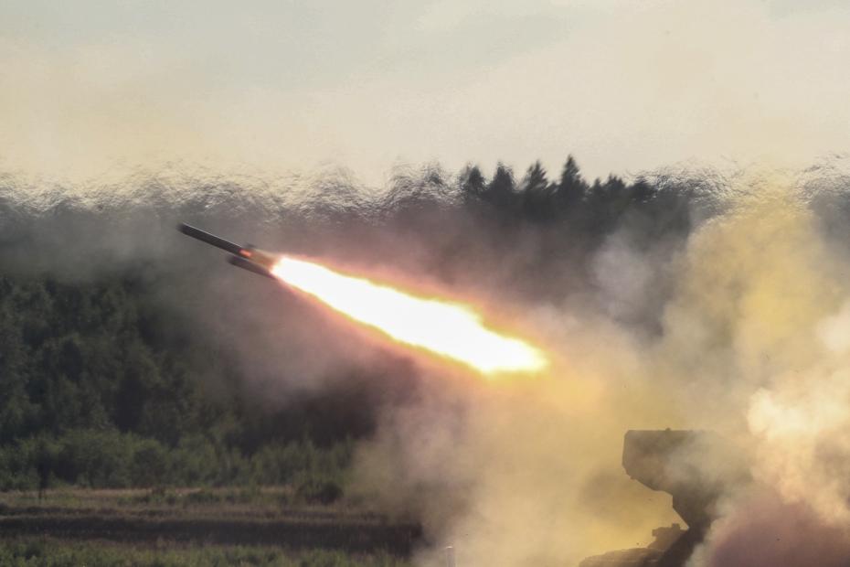 ПВО РФ