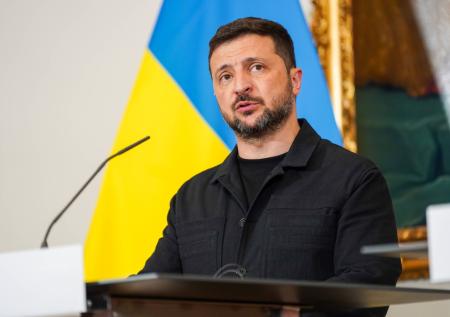 Зеленского предупредили о непоправимом репутационном ущербе