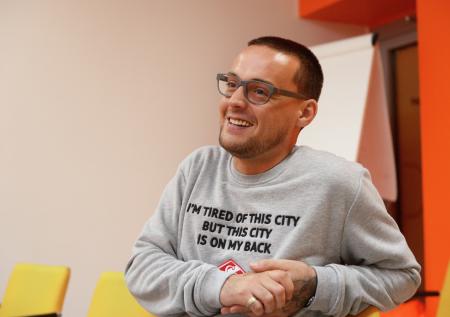 «Город дорог» Гуфа может подпасть под ограничения суда