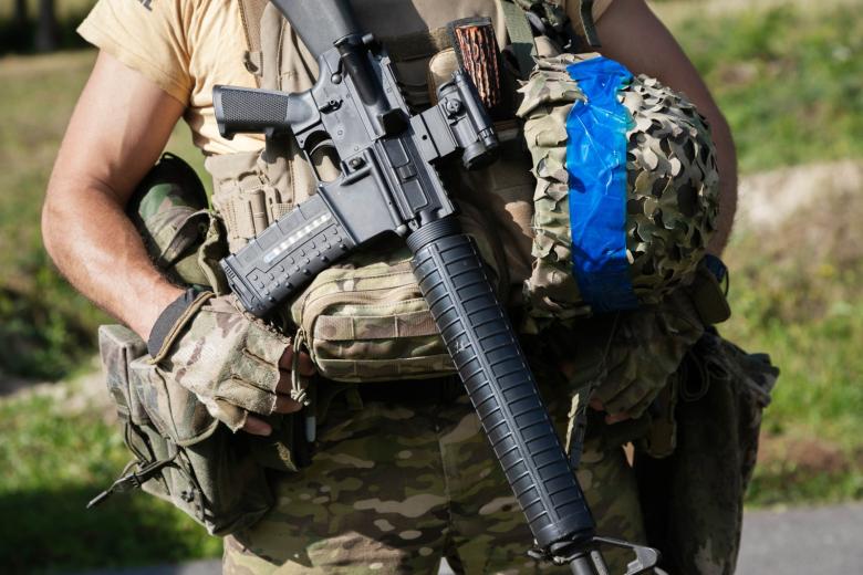 ВС Украины