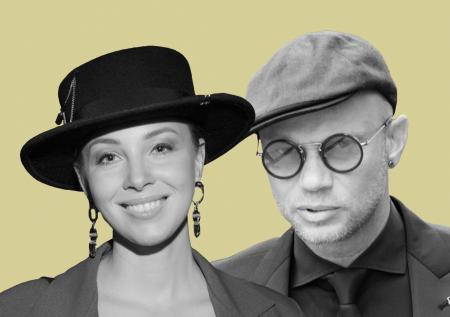 Скандал в семье Диброва, дебош Хрусталева: последние новости о звездах
