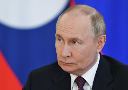 Путин назвал важные для РФ условия в контексте урегулирования на Украине