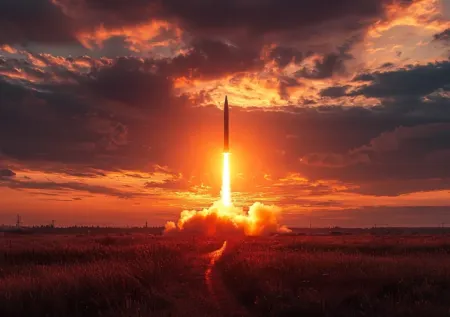 В Госдуме назвали первые цели, по которым может ударить «Орешник»