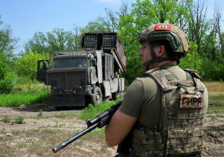 Диверсия ВСУ в Крыму и многотысячные потери: новости СВО к утру 1 августа
