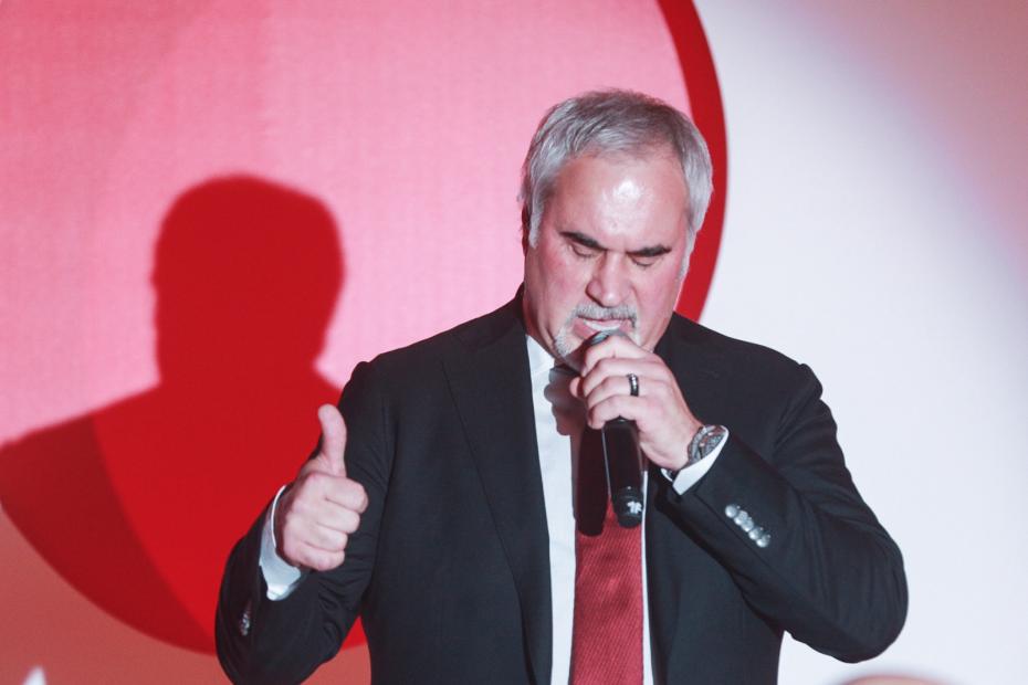 Валерий Меладзе