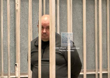 У экс-замглавы управления МЧС изъяли 52 млн рублей и шесть квартир
