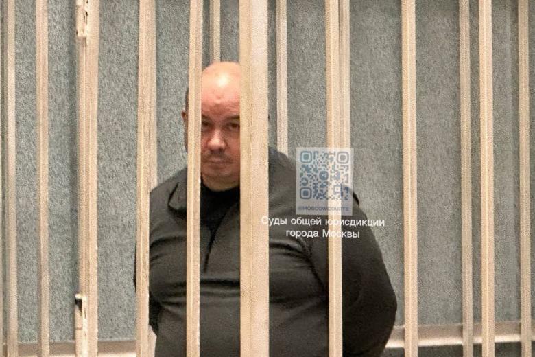 Дмитрий Даудашвили