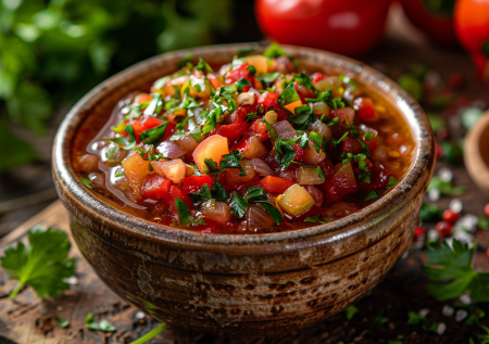 Готовлю аджику с яблоками и алычой — вкус, который запомнится надолго