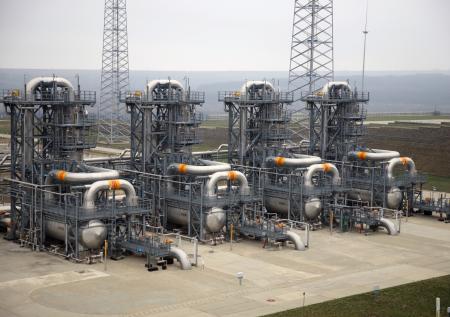 «Турецкий поток» поставил рекорд по газу из России в Европу