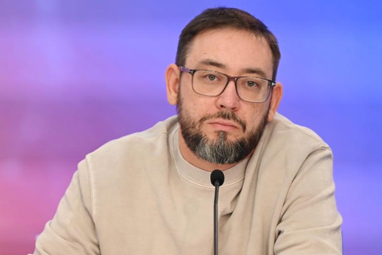 Артем Геллер