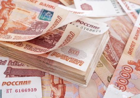 В российском регионе заметили рост числа миллионных зарплат