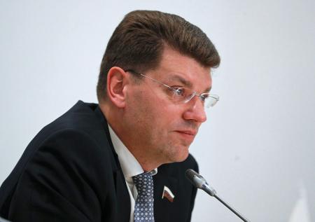 В Госдуме раскрыли цель переезда ряда госкомпаний из Москвы