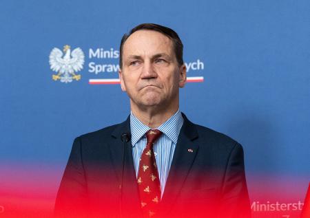 «Отвращение и бессилие»: польский историк обвинил власти в лицемерии