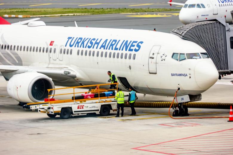 Turkish Airlines