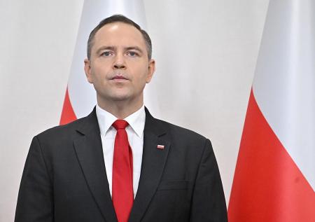 Новый президент Польши поставил жесткое условие Зеленскому