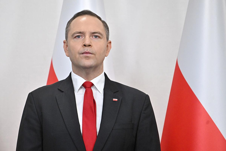 Кароль Навроцкий