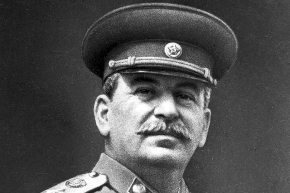 Иосиф Сталин