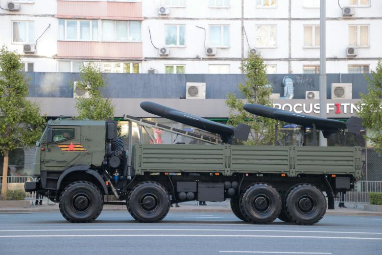 БПЛА «Герань-2»