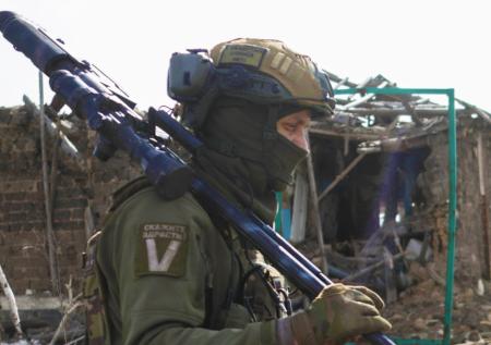 В США назвали ключевой элемент урегулирования конфликта на Украине