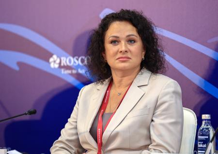 Названо имя нового топ-менеджера РЖД