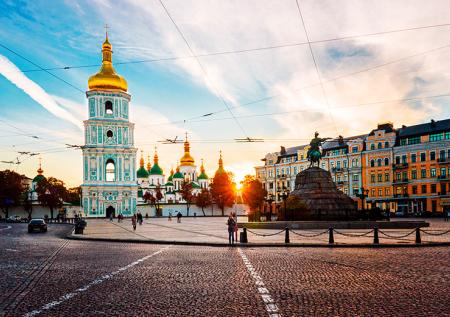 На Украине заочно выдвинули обвинения губернатору российского региона