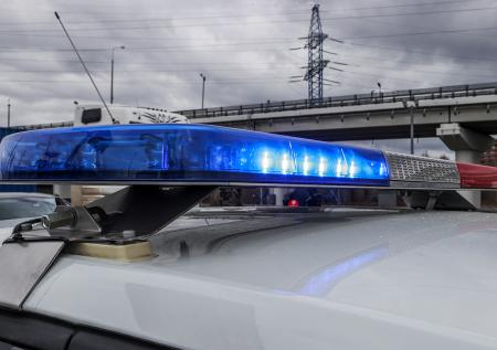 Два человека погибли при столкновении двух машин в Удмуртии